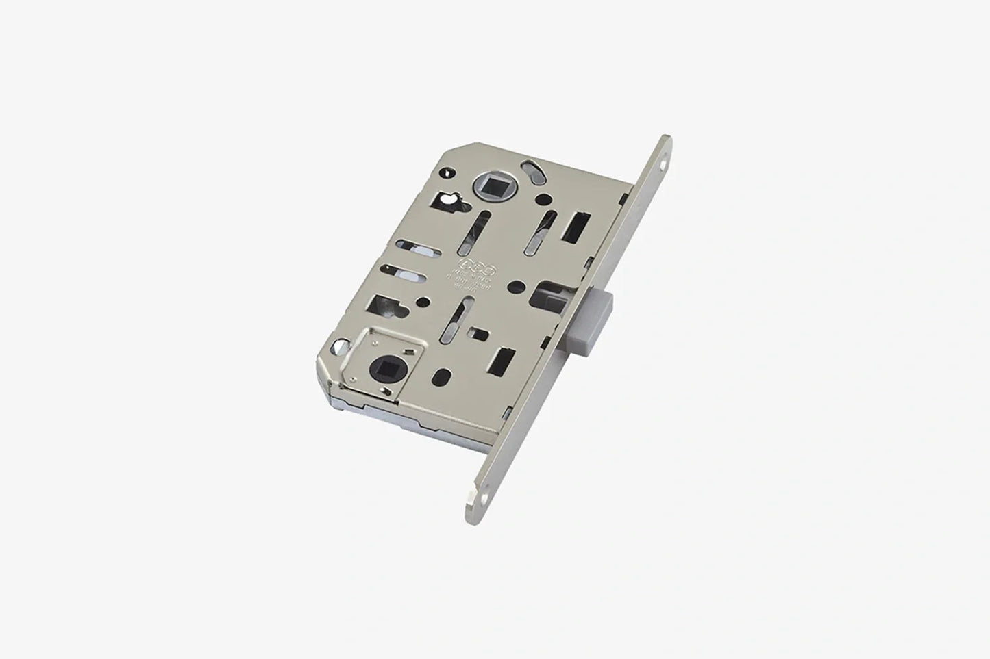 Cerradura magnética para WC para puertas enrasadas xREVERx