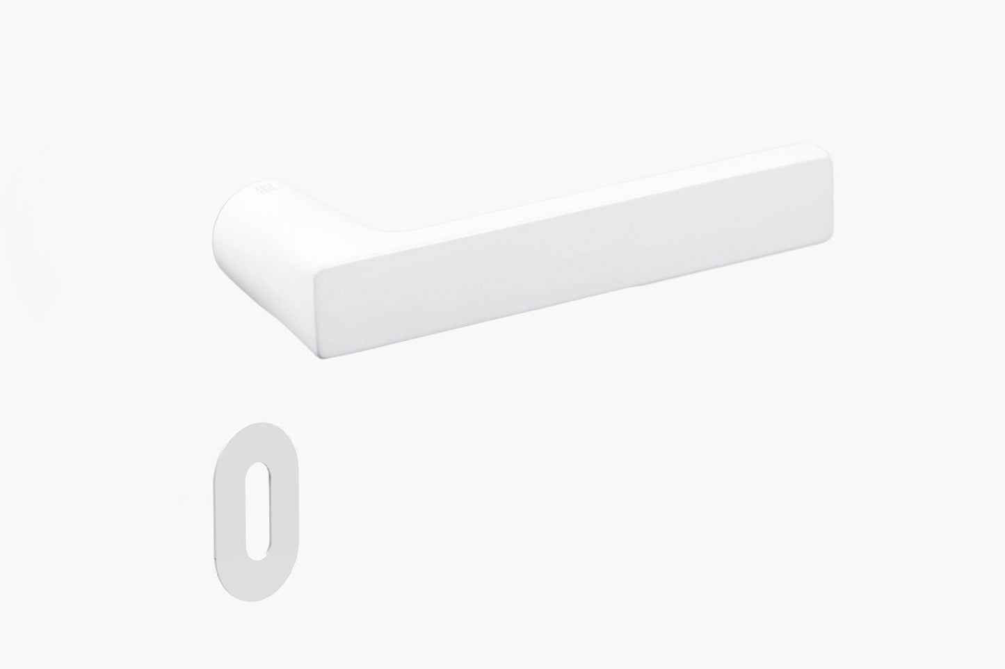 Manilla Baar – Manilla para puerta enrasada xREVERx