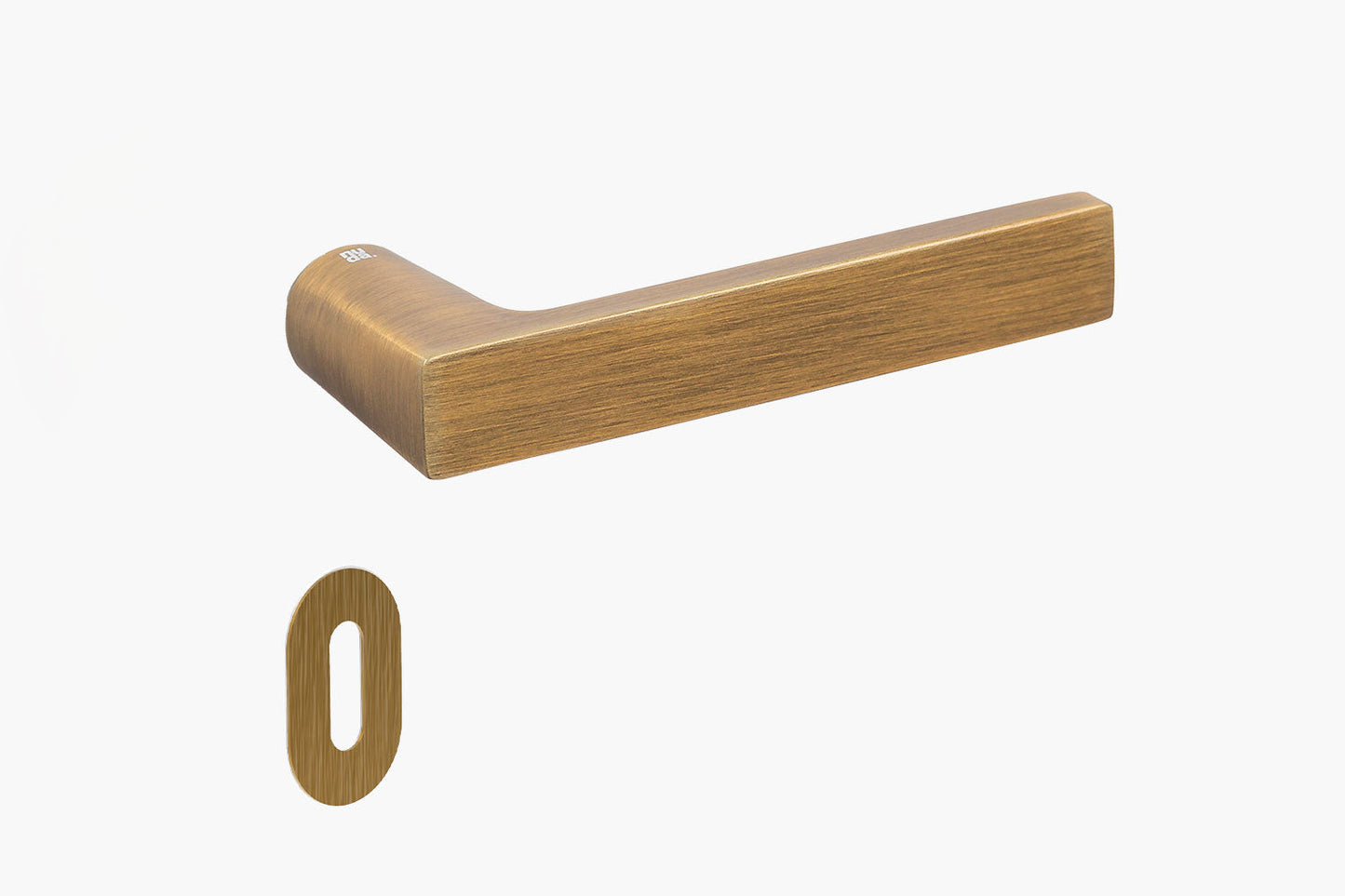Manilla Baar – Manilla para puerta enrasada xREVERx