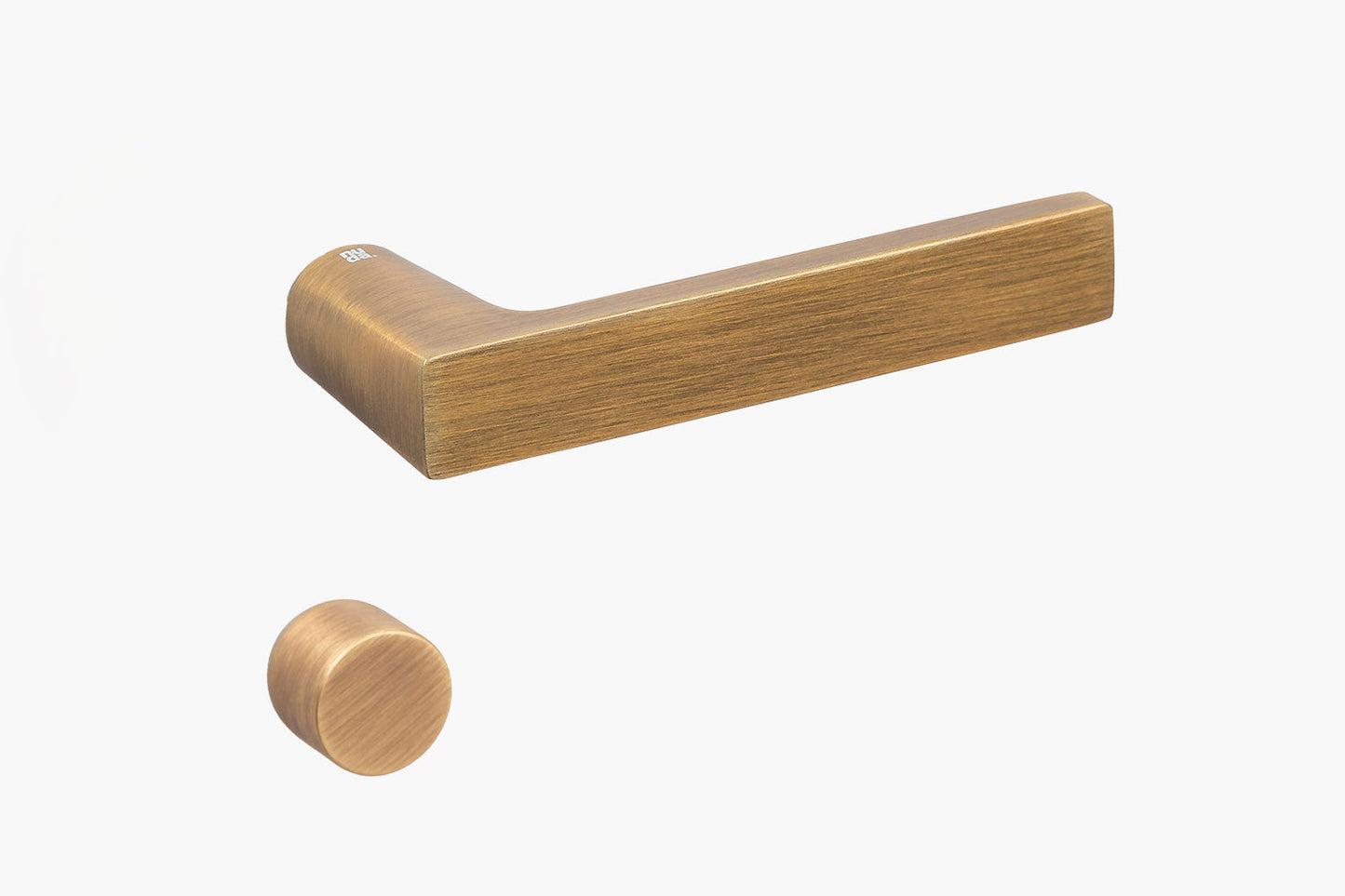 Manilla Baar – Manilla para puerta enrasada xREVERx