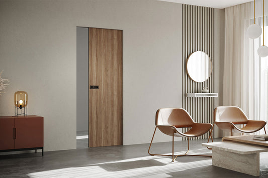 Puertas Echo