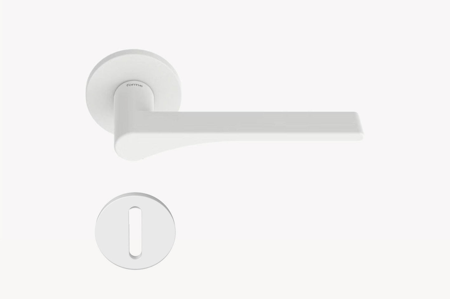 Manilla Eso – Manilla para puerta enrasada xREVERx