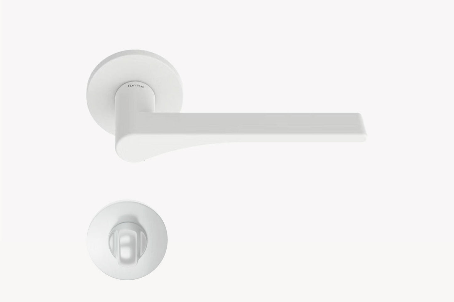 Manilla Eso – Manilla para puerta enrasada xREVERx