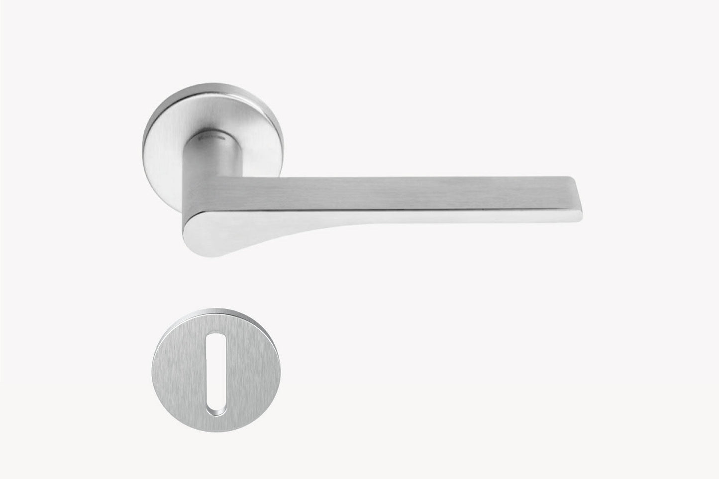 Manilla Eso – Manilla para puerta enrasada xREVERx