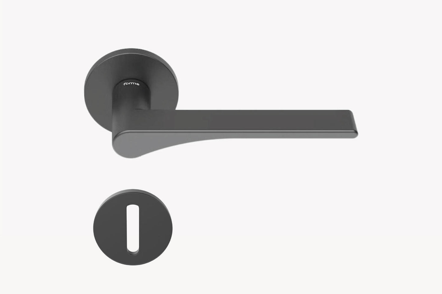 Manilla Eso – Manilla para puerta enrasada xREVERx