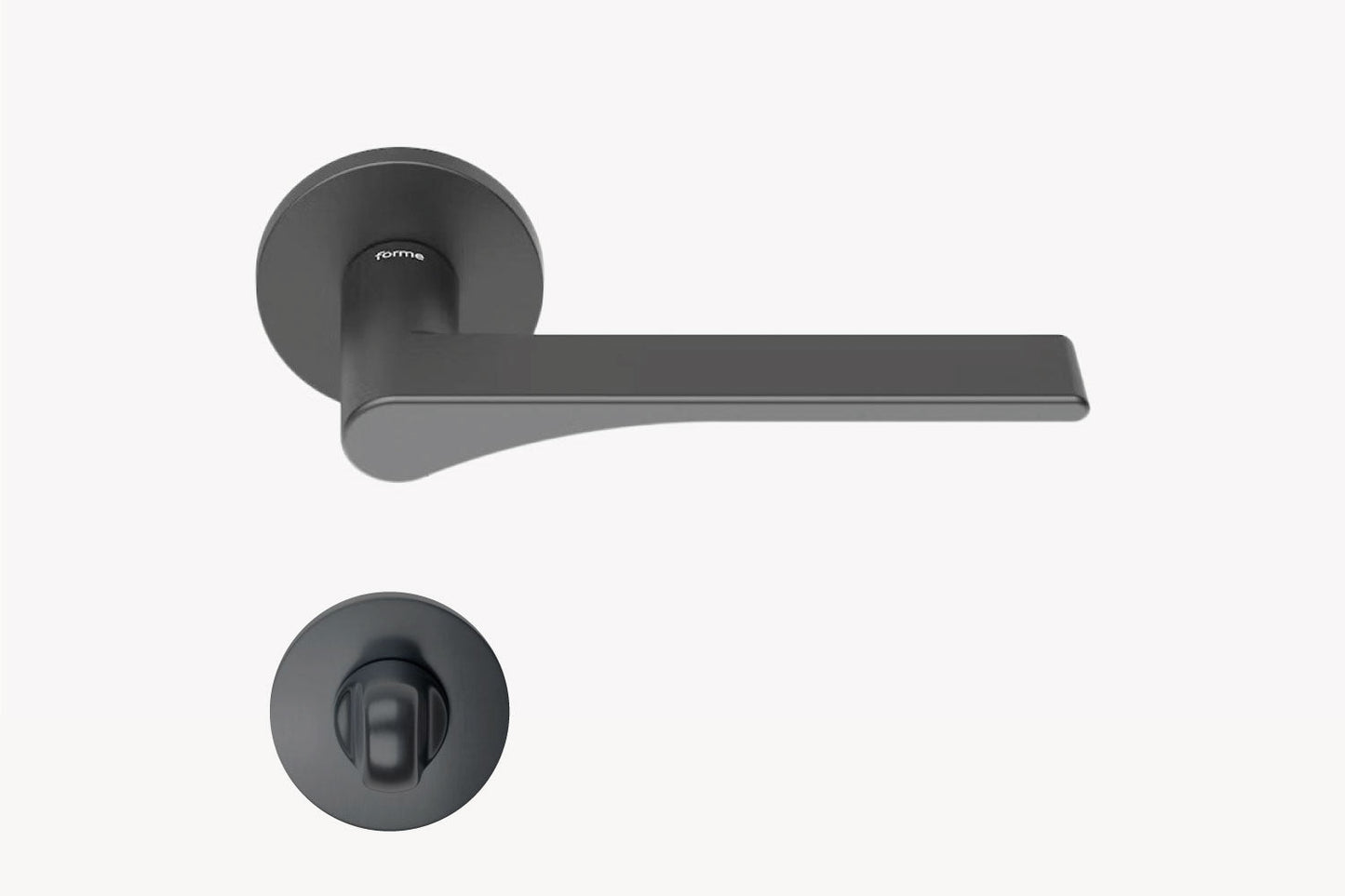 Manilla Eso – Manilla para puerta enrasada xREVERx