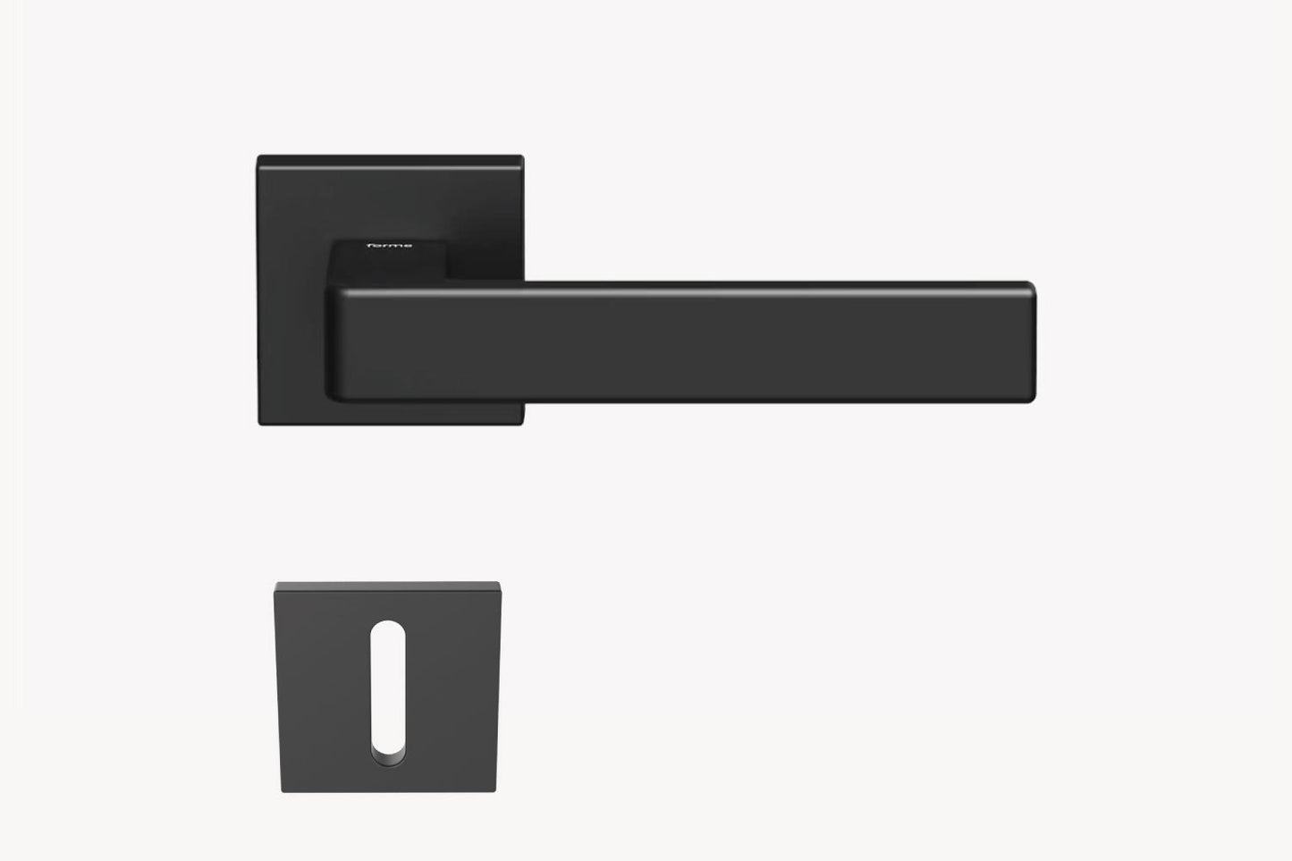 Manilla Itas – Manilla para puerta enrasada xREVERx
