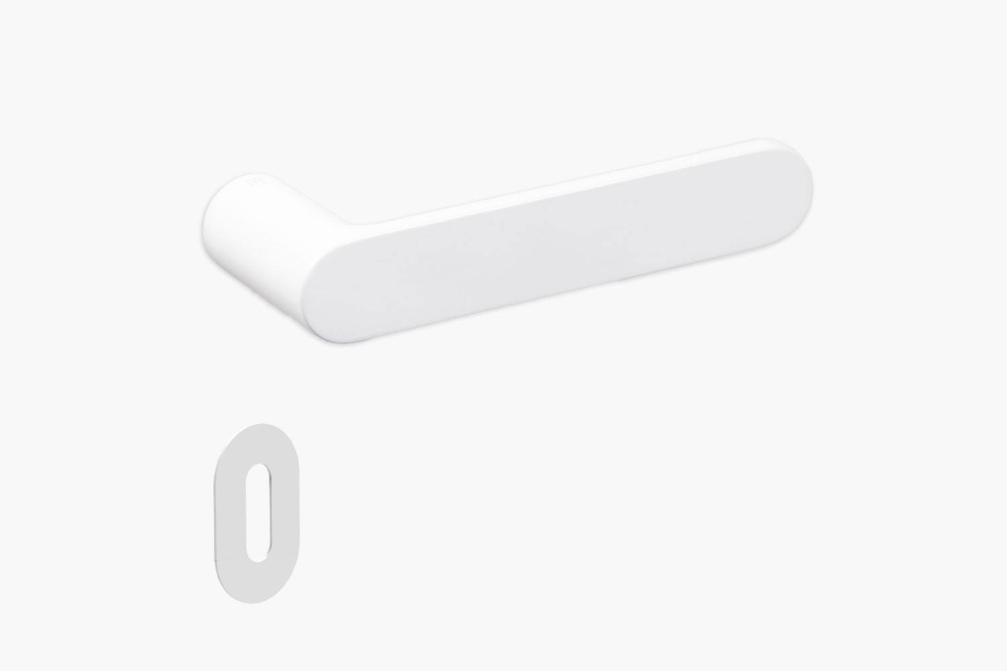 Manilla Pure – Manilla para puerta enrasada xREVERx
