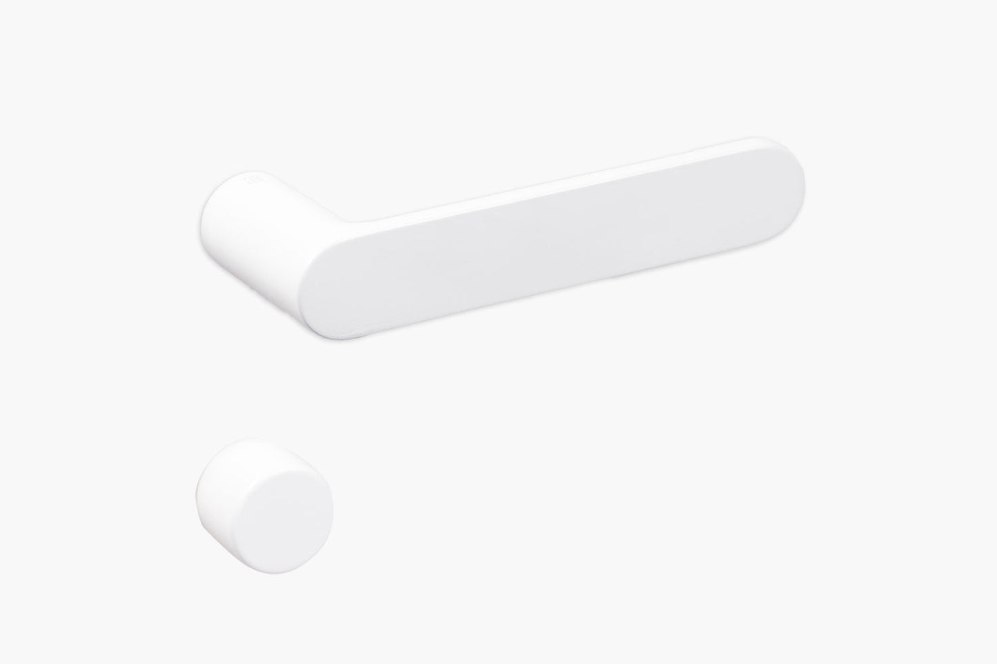 Manilla Pure – Manilla para puerta enrasada xREVERx