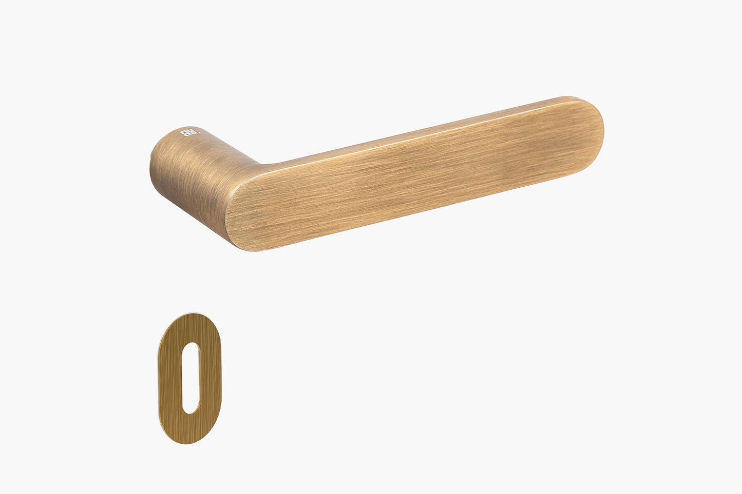 Manilla Pure – Manilla para puerta enrasada xREVERx