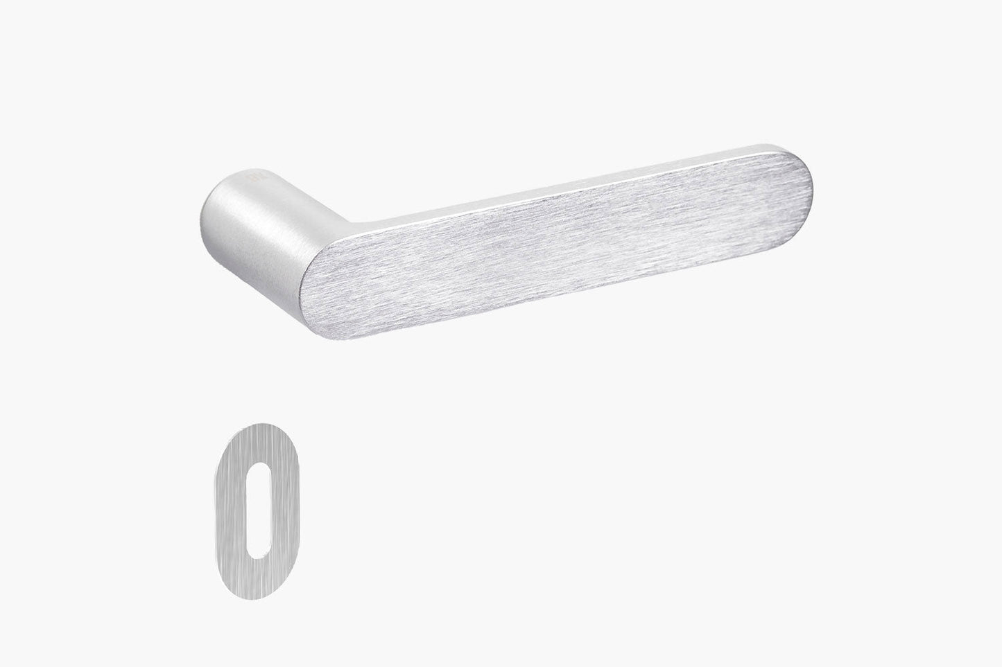 Manilla Pure – Manilla para puerta enrasada xREVERx