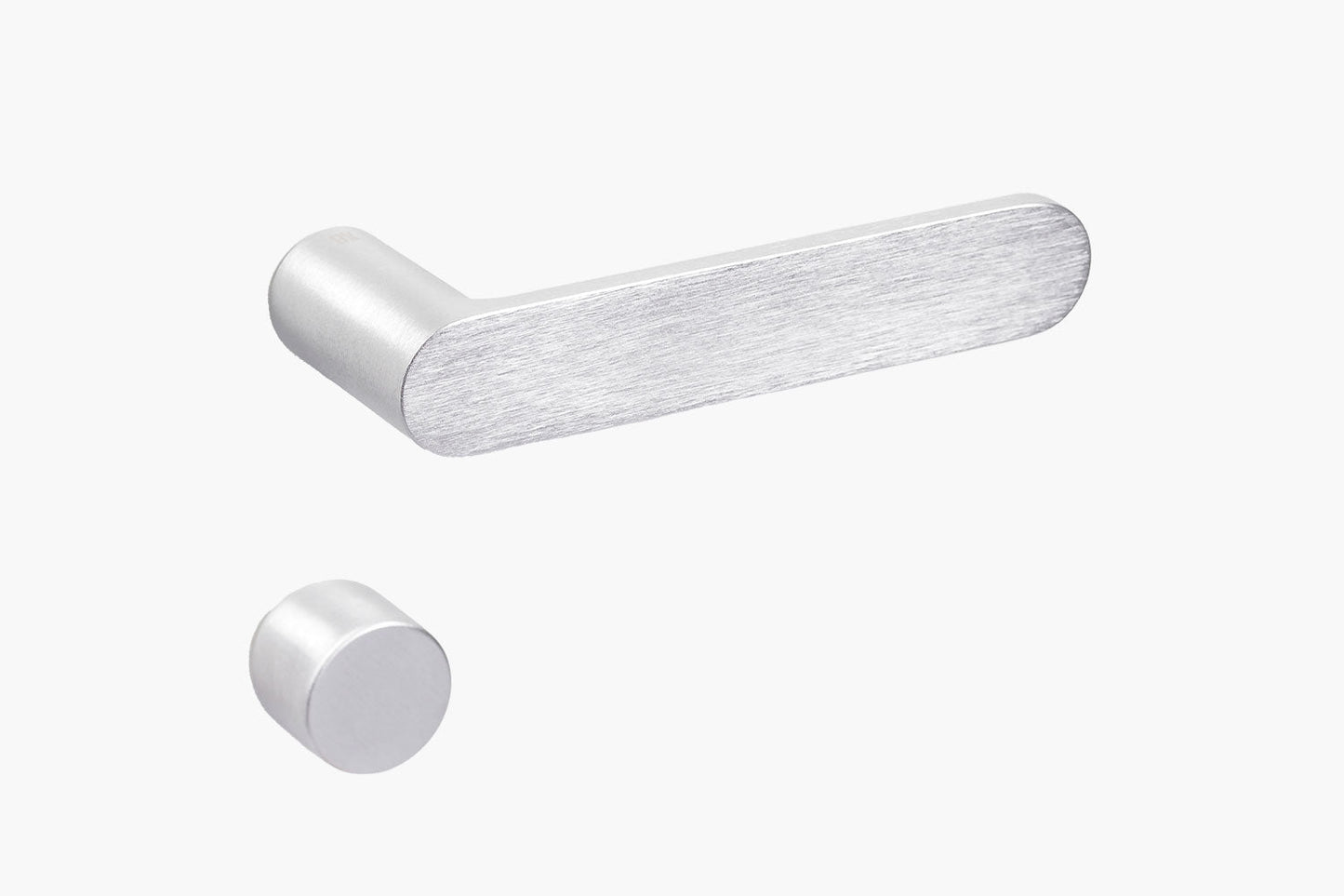 Manilla Pure – Manilla para puerta enrasada xREVERx