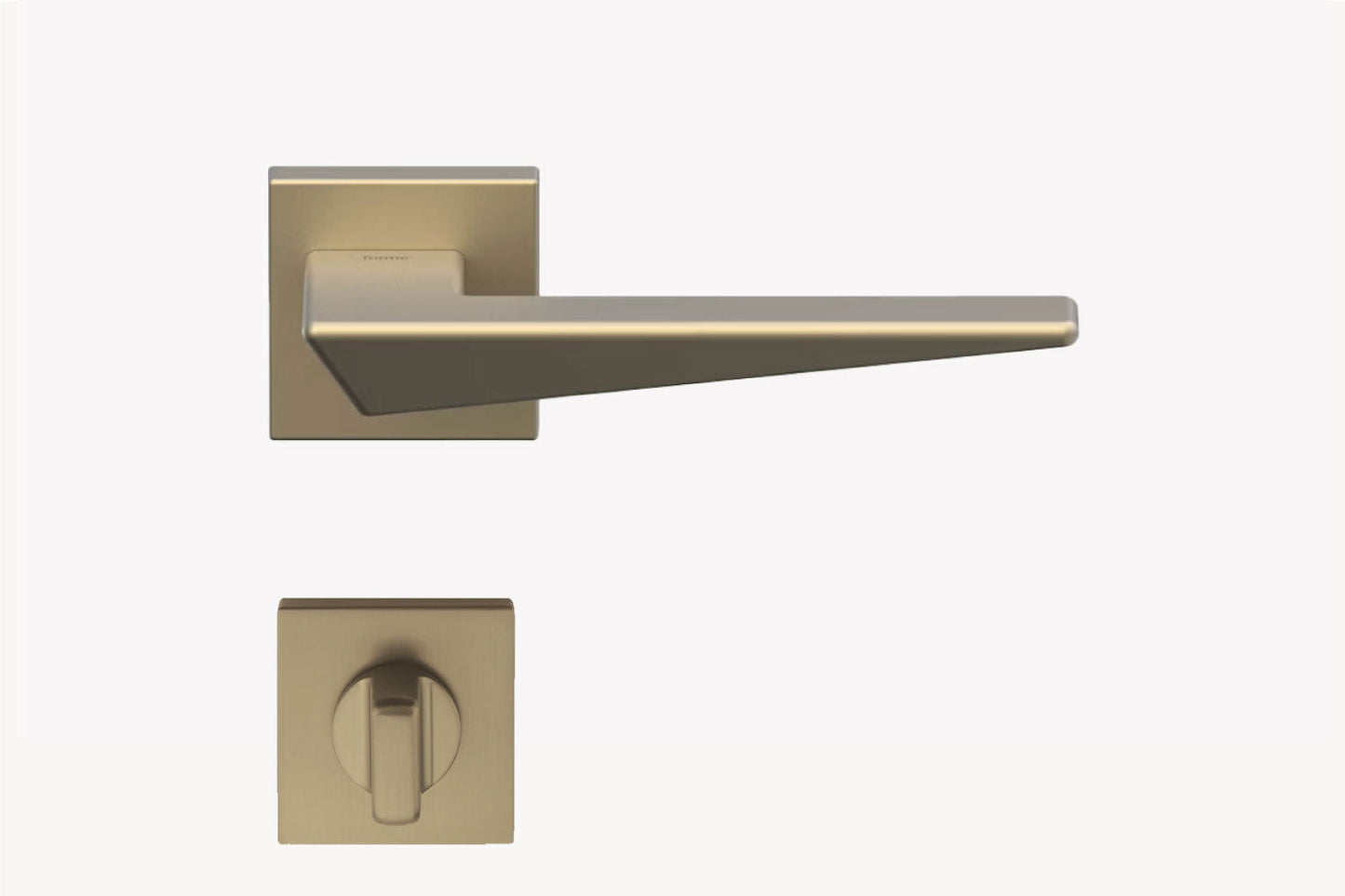Manilla Saxon – Manilla para puerta enrasada xREVERx