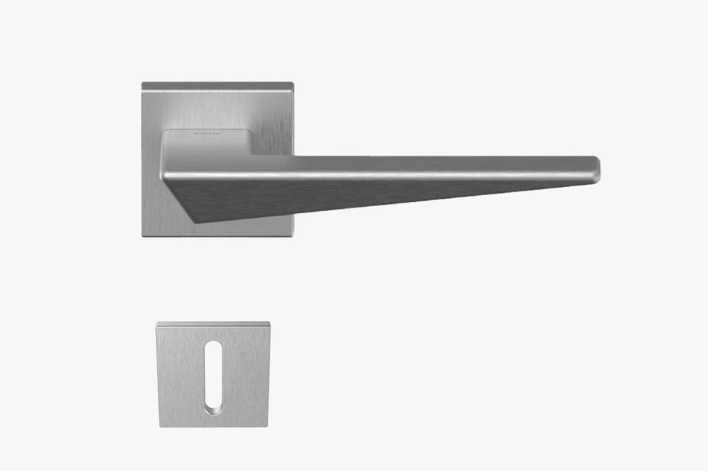 Manilla Saxon – Manilla para puerta enrasada xREVERx