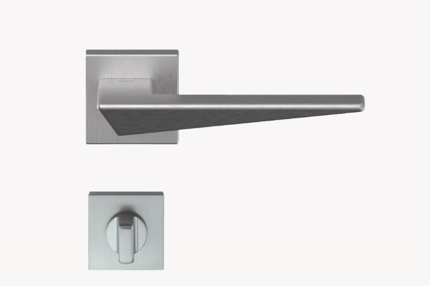 Manilla Saxon – Manilla para puerta enrasada xREVERx