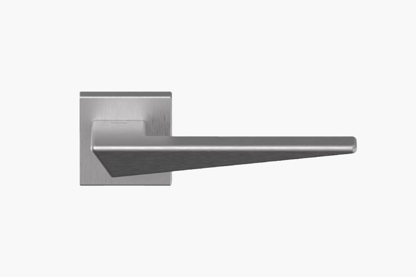 Manilla Saxon – Manilla para puerta enrasada xREVERx