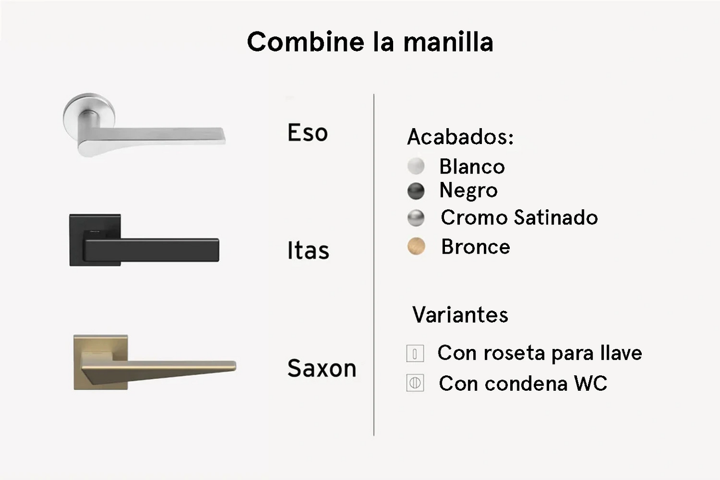 xREVERx XL - Puerta enrasada para pintar con núcleo alveolar, altura 2400 mm